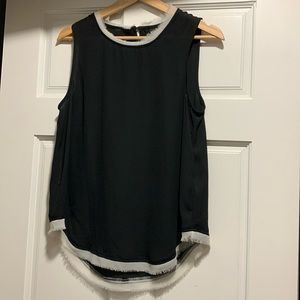 Who What Wear blouse